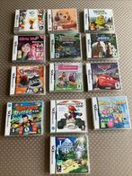 Nintendo DS Games, Games en Spelcomputers, Games | Nintendo DS, Ophalen, Gebruikt, Overige genres, 3 spelers of meer