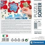 puzzle sorter SNELLE GRATIS LEVERING, Hobby en Vrije tijd, Denksport en Puzzels, Verzenden, Nieuw, Legpuzzel