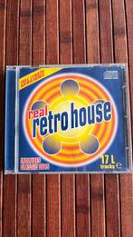 Real retro house, Ophalen of Verzenden, Gebruikt