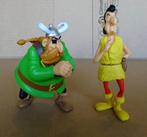 Figurines Asterix Albert Rene 2022-2023, Comme neuf, Enlèvement ou Envoi