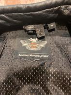 harley davidson motorjas, Motoren, Ophalen