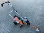 Stihl FW20 zaagwagen slijpwagen, Ophalen, Zo goed als nieuw