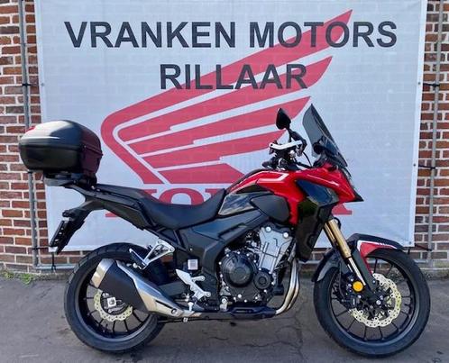 Honda CB500X CB500X, Motos, Motos | Honda, Entreprise, Autre, 2 cylindres