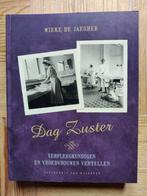 Dag zuster, Boeken, Gelezen, Mieke De Jaeger, Maatschappij en Samenleving, Ophalen of Verzenden