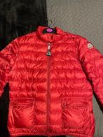 Echte Moncler Jas (vrouwen), Rouge, Moncler, Comme neuf, Enlèvement