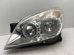 Koplamp links van een Opel Astra, Ophalen of Verzenden, 3 maanden garantie, Gebruikt, Opel