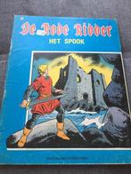 De Rode Ridder nr 83 het spook, Boeken, Willy Vandersteen, Eén stripboek, Ophalen of Verzenden, Zo goed als nieuw