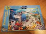 Puzzel onderwater wereld Ravensburger, Ophalen of Verzenden, Zo goed als nieuw