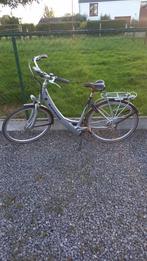 Batavus padova easy deluxe E-bike, Fietsen en Brommers, Ophalen of Verzenden, Zo goed als nieuw, Batavus