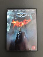 The Dark Knight – Christopher Nolan, Cd's en Dvd's, Dvd's | Actie, Vanaf 16 jaar, Ophalen, Zo goed als nieuw, Actiethriller