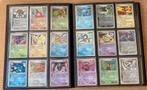 Oude ex pokemonkaarten collectie (zie beschrijving prijs), Hobby en Vrije tijd, Verzamelkaartspellen | Pokémon, Ophalen of Verzenden