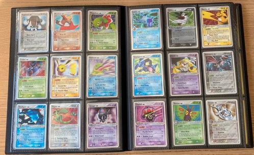 Oude ex pokemonkaarten collectie (zie beschrijving prijs), Hobby en Vrije tijd, Verzamelkaartspellen | Pokémon, Ophalen of Verzenden