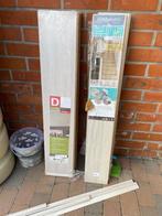 Plafond planchetten, Doe-het-zelf en Bouw, Hout en Planken, Ophalen, Nieuw