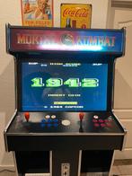 Arcadekast, Verzamelen, Automaten | Overige, Ophalen, Zo goed als nieuw