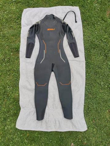 2XU Propel P:2 Wetsuit beschikbaar voor biedingen