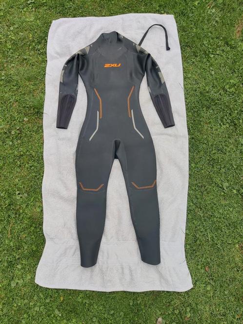 2XU Propel P:2 Wetsuit, Watersport en Boten, Watersportkleding, Gebruikt, Wetsuit, Heer, Ophalen of Verzenden