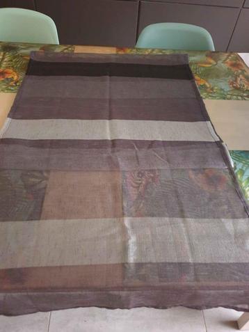 Mylene home & interieur tafellinnen tafelloper Deluxe, Enlèvement ou Envoi, Neuf