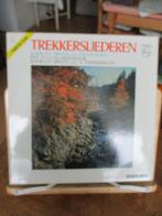Vlaamse trekkers- en kampvuurliederen, Ophalen, Gebruikt, 12 inch, Overige genres
