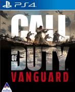 Call of Duty: Vanguard, Enlèvement ou Envoi