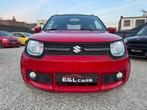 Suzuki Ignis 1.2i *12 mois de garantie* (bj 2017), Auto's, Suzuki, Electronic Stability Program (ESP), Stof, Gebruikt, 4 cilinders