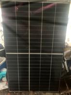 1 panneaux solaire 400w, Ophalen, Zo goed als nieuw