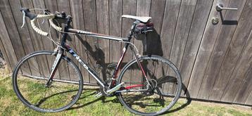 Koersfiets trek, Ophalen, Gebruikt, Heren, Overige merken