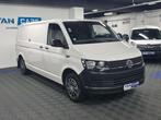 Volkswagen T6 TRANSPORTER MAXI L2 * 2.0 TDi - 150 CH * 1ER P, Auto's, Voorwielaandrijving, https://public.car-pass.be/vhr/d8a0f1a3-8007-4efe-a7a7-493a616e97e9
