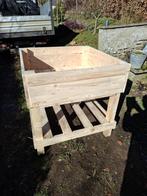 potager sur pieds jardinières, Neuf, Enlèvement ou Envoi, Carré, 60 à 100 cm