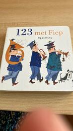 123 met Fiep, Ophalen, Zo goed als nieuw, Fiep westendorp, 2 tot 3 jaar