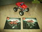 Lego technic 42005, Kinderen en Baby's, Complete set, Ophalen of Verzenden, Lego, Zo goed als nieuw