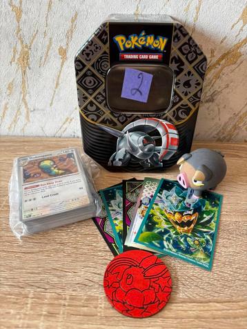 Pokemon kaarten voor kinderen beschikbaar voor biedingen
