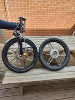 Honda camino schijfrem, Ophalen of Verzenden, Zo goed als nieuw
