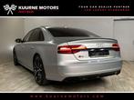 Audi S8 4.0 V8 TFSI Quattro *FULL-OPTION* *1j garantie*, Auto's, Audi, Automaat, 4 deurs, Gebruikt, Leder