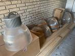 Nieuwe industriele lampen 2 x 42 wat, Ophalen, Nieuw