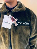 Moncler fleece jas nieuw!, Kleding | Heren, Ophalen of Verzenden, Nieuw, Maat 48/50 (M)