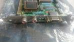 Chips isa 8 bit ega kleurenkaart, Computers en Software, Ophalen of Verzenden