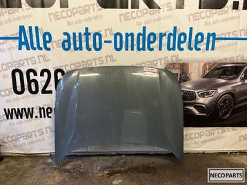 POLESTAR 2 MOTORKAP ORIGINEEL 31108617 beschikbaar voor biedingen