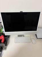 Apple iMac 24-inch M4 – 16GB / 256GB – 1 jaar garantie!, Computers en Software, Apple Desktops, Ophalen, 24", SSD, IMac