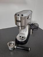 Delonghi koffiezetapparaat, Elektronische apparatuur, Koffiezetapparaten, Ophalen of Verzenden, Zo goed als nieuw, Koffiemachine