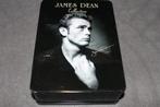 DVD Box The James Dean Collection, Cd's en Dvd's, Dvd's | Klassiekers, Gebruikt, Drama, Ophalen of Verzenden, 1940 tot 1960