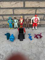 Ghostbusters vintage, Ophalen, Zo goed als nieuw
