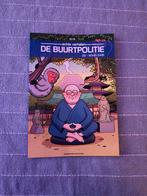 De buurtpolitie 30 wabi sabi, Boeken, NIX, Europa, Nieuw, Ophalen