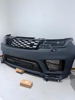 Range Rover Sport Facelift Body Kit 2013-2018 Compleet, Ophalen, Voor, Rover