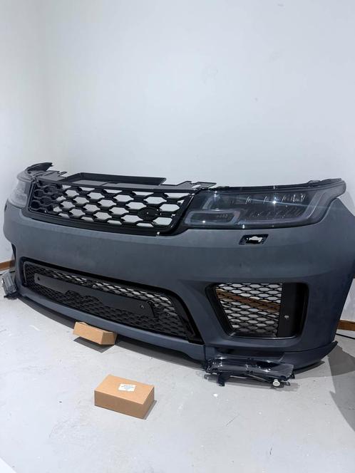 Range Rover Sport Facelift Body Kit 2013-2018 Compleet, Auto-onderdelen, Carrosserie, Rover, Voor, Ophalen