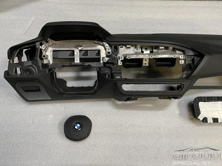 Airbag set BMW G29 Z4  model 2018-2020, Auto-onderdelen, Dashboard en Schakelaars, BMW, Gebruikt, Ophalen of Verzenden
