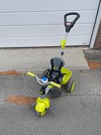 Little Tikes driewieler, Fietsen en Brommers, Fietsen | Driewielers, Ophalen, Gebruikt, Little tikes, Duwstang