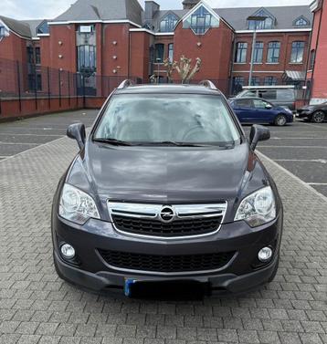Opel 2015 beschikbaar voor biedingen