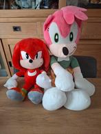 Knuffels Sonic The Hedgehog Sega / Nintendo, Ophalen