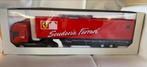 Camion IVECO Renntransporter 1998. (Licensed by Ferrari), Ophalen, Nieuw