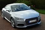 Buitengewoon onderhouden, als nieuwe Audi TTS   310 PK turbo, Auto's, Audi, Automaat, TT, Start-stop-systeem, Vierwielaandrijving